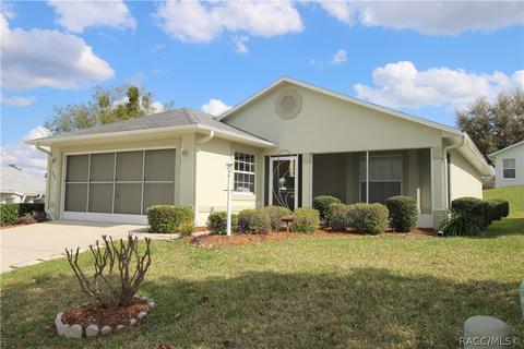 792 W Cockatiel Loop, Hernando, FL 34442 photo 1