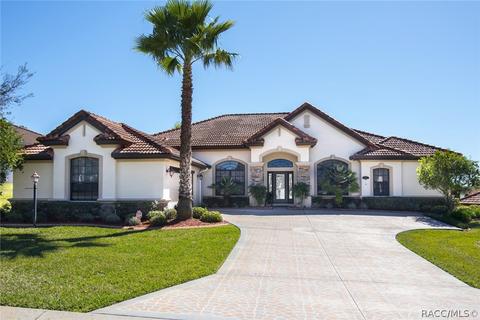 1882 N Eagle Chase Dr, Hernando, FL 34442 photo 1