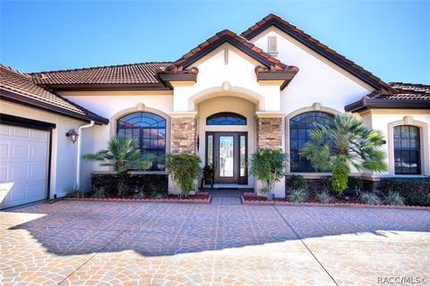 1882 N Eagle Chase Dr, Hernando, FL 34442 photo 2