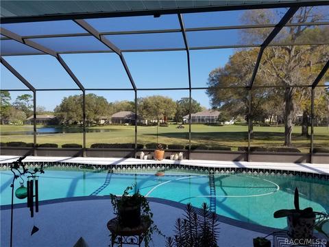 505 E Keller Ct, Hernando, FL 34442 photo 3