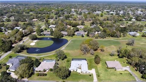 505 E Keller Ct, Hernando, FL 34442 photo 2