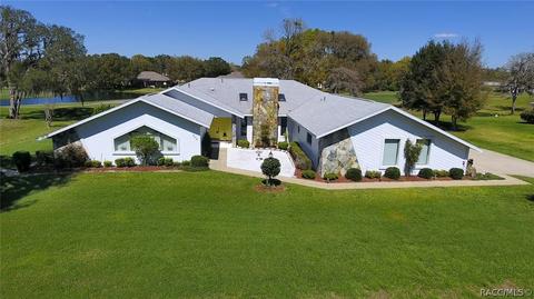 505 E Keller Ct, Hernando, FL 34442 photo 1