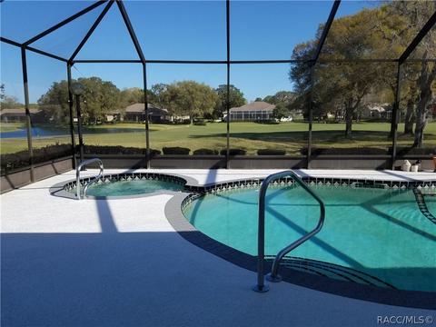 505 E Keller Ct, Hernando, FL 34442 photo 20