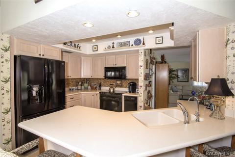 505 E Keller Ct, Hernando, FL 34442 photo 9