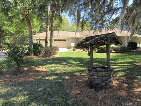814 Keller Ct E, Hernando, FL 34442 photo 1