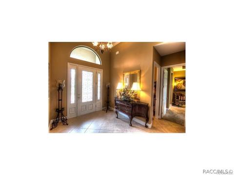 1436 W Double Eagle Ct, Hernando, FL 34442 photo 2