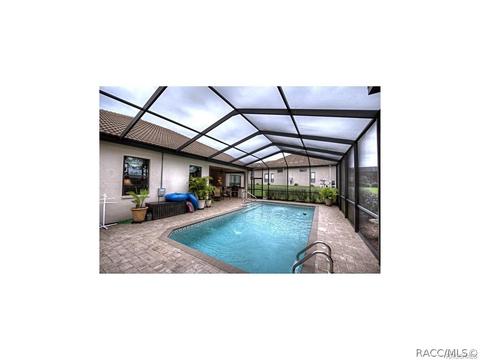 1436 W Double Eagle Ct, Hernando, FL 34442 photo 18