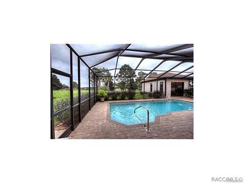 1436 W Double Eagle Ct, Hernando, FL 34442 photo 19
