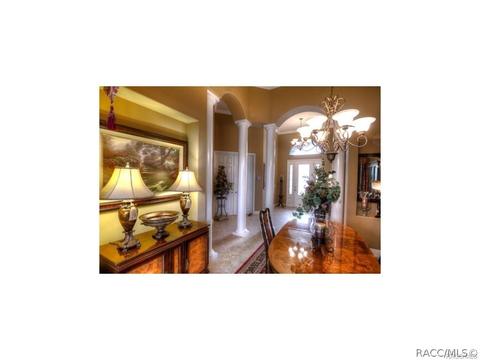 1436 W Double Eagle Ct, Hernando, FL 34442 photo 4