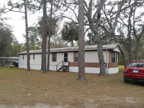 54 Elm St, Inglis, FL 34449 photo 1