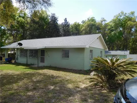5142 N Tiger Eye, Hernando, FL 34442 photo 1