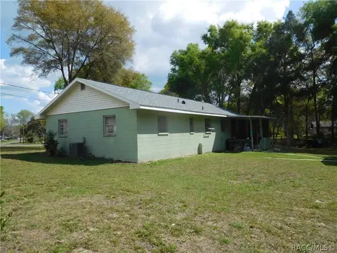 5142 N Tiger Eye, Hernando, FL 34442 photo 2