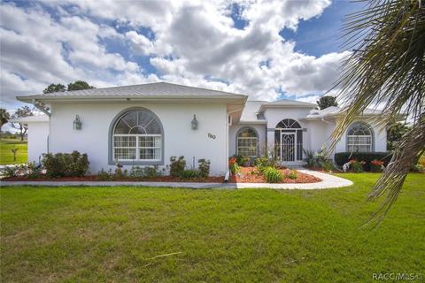 760 Epsom Ct, Hernando, FL 34442 photo 1