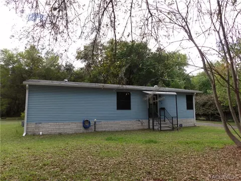 4070 E David St, Inverness, FL 34450 photo 18