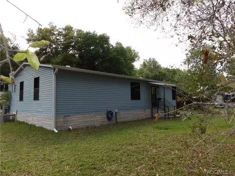 4070 E David St, Inverness, FL 34450 photo 19