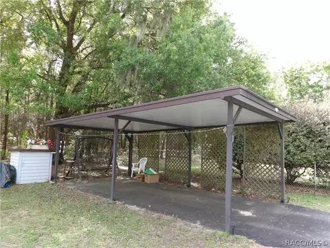 4070 E David St, Inverness, FL 34450 photo 3