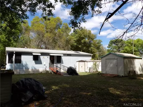 4070 E David St, Inverness, FL 34450 photo 2