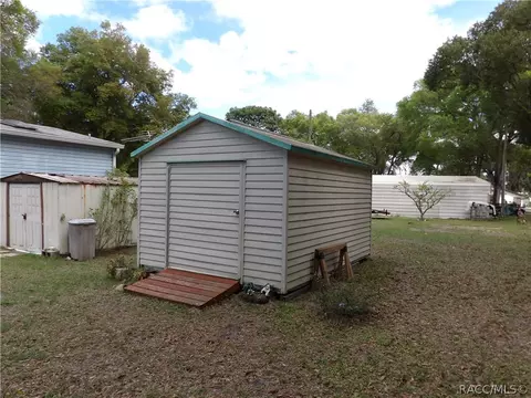 4070 E David St, Inverness, FL 34450 photo 14