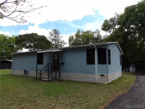 4070 E David St, Inverness, FL 34450 photo 1
