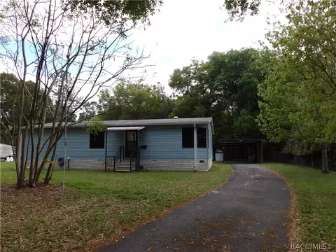 4070 E David St, Inverness, FL 34450 photo 16