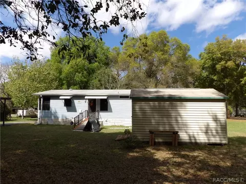 4070 E David St, Inverness, FL 34450 photo 20