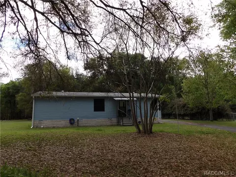 4070 E David St, Inverness, FL 34450 photo 17