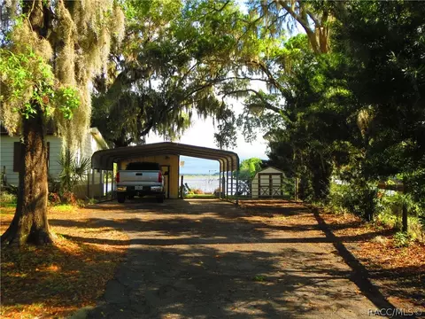 4056 N Roscoe Rd, Hernando, FL 34442 photo 14