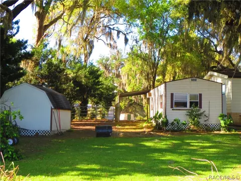 4056 N Roscoe Rd, Hernando, FL 34442 photo 15