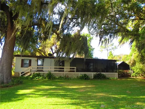 4056 N Roscoe Rd, Hernando, FL 34442 photo 1