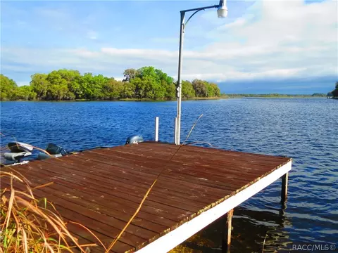 4056 N Roscoe Rd, Hernando, FL 34442 photo 3
