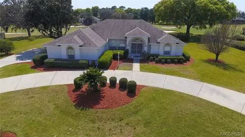 722 E Hartford St, Hernando, FL 34442 photo 1