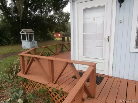 3075 E Buffalo Ln, Hernando, FL 34442 photo 3