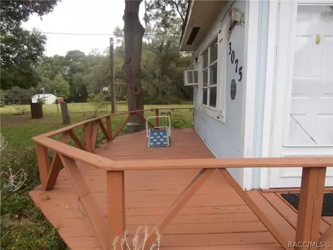 3075 E Buffalo Ln, Hernando, FL 34442 photo 1