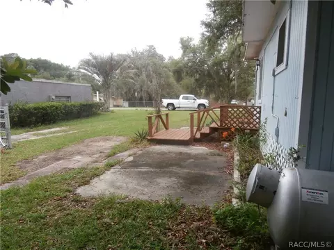 3075 E Buffalo Ln, Hernando, FL 34442 photo 2
