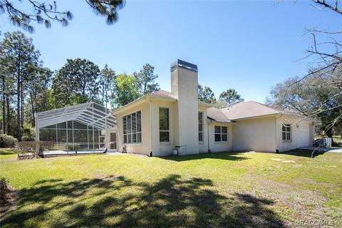 3965 N Monadnock Rd, Hernando, FL 34442 photo 9