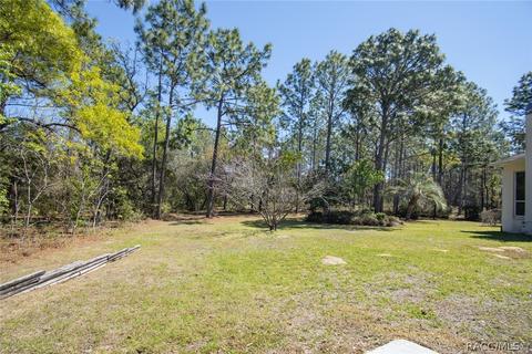 3965 N Monadnock Rd, Hernando, FL 34442 photo 8