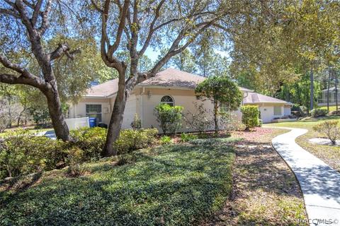 3965 N Monadnock Rd, Hernando, FL 34442 photo 7