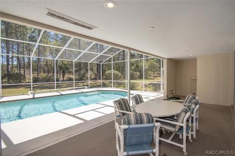 3965 N Monadnock Rd, Hernando, FL 34442 photo 47