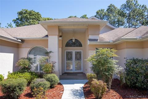 3965 N Monadnock Rd, Hernando, FL 34442 photo 14
