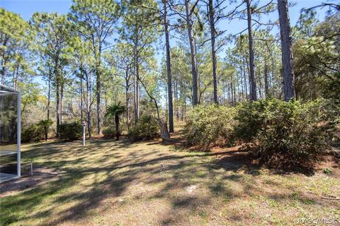 3965 N Monadnock Rd, Hernando, FL 34442 photo 12