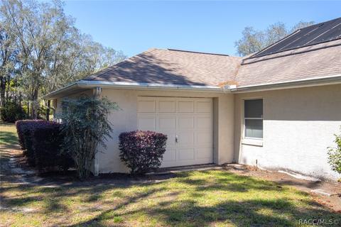 3965 N Monadnock Rd, Hernando, FL 34442 photo 13