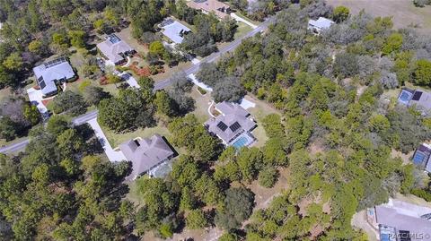 3965 N Monadnock Rd, Hernando, FL 34442 photo 3