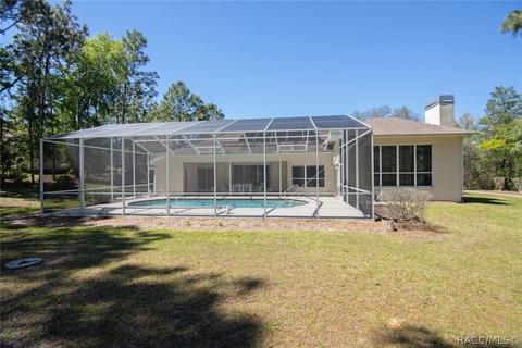 3965 N Monadnock Rd, Hernando, FL 34442 photo 10