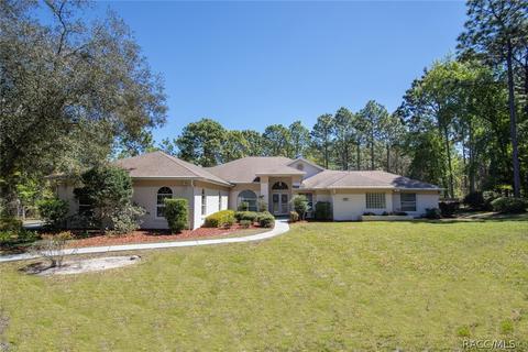 3965 N Monadnock Rd, Hernando, FL 34442 photo 6