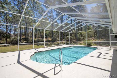 3965 N Monadnock Rd, Hernando, FL 34442 photo 49