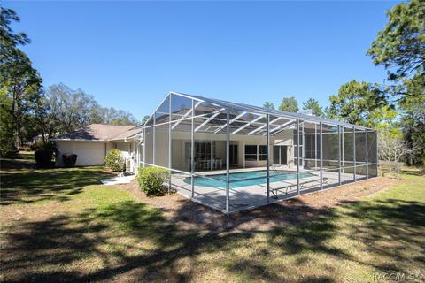 3965 N Monadnock Rd, Hernando, FL 34442 photo 11
