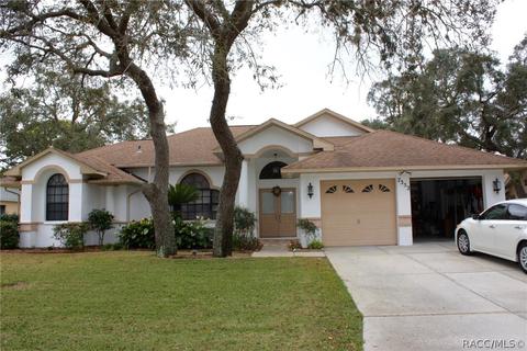 7352 Flyway Dr, Spring Hill, FL 34607 photo 1