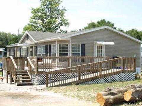 3512 E Brave Ln, Hernando, FL 34442 photo 1
