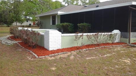 2449 W Spring Leaf Ln, Lecanto, FL 34461 photo 6