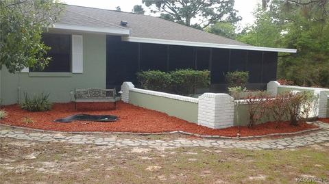 2449 W Spring Leaf Ln, Lecanto, FL 34461 photo 7